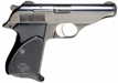 Bernadelli M60